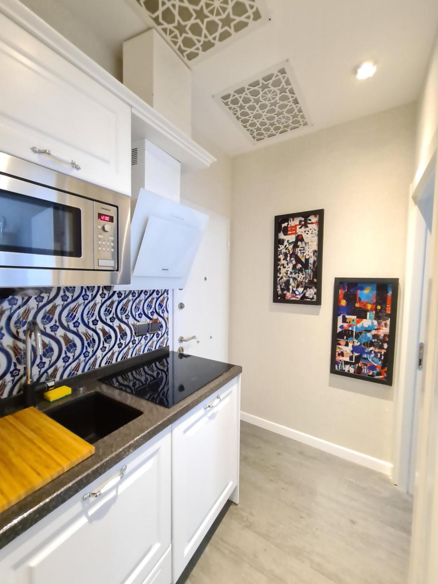 Appartamento Excellent Galata *