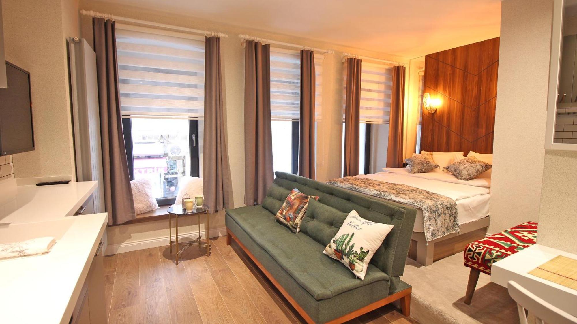 Appartamento Excellent Galata