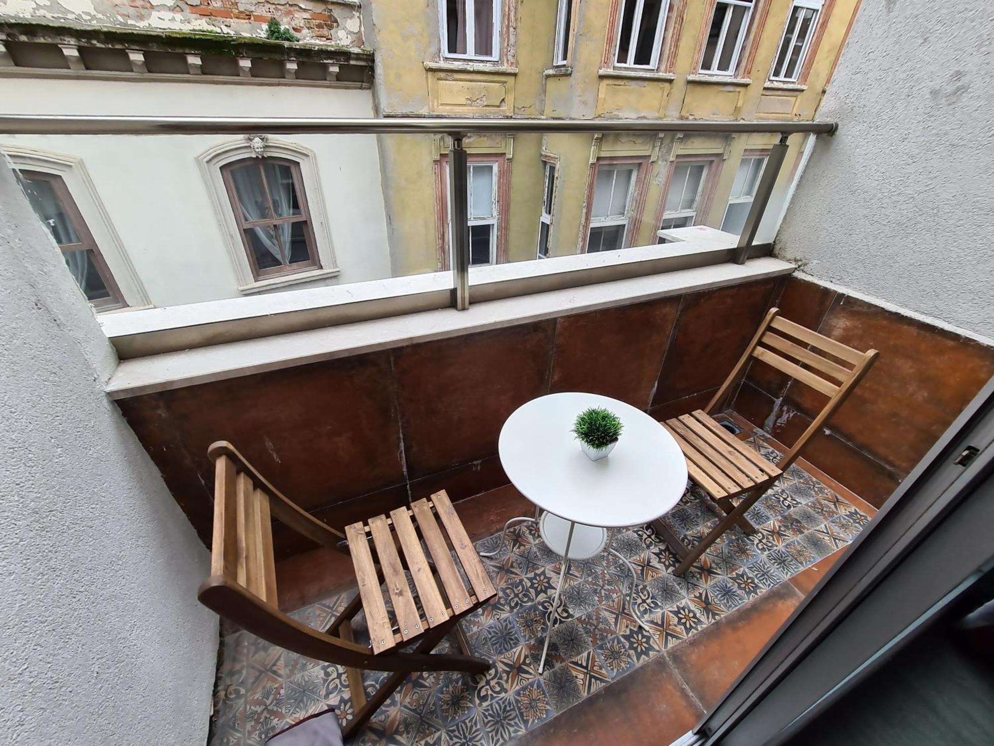 Appartamento Excellent Galata