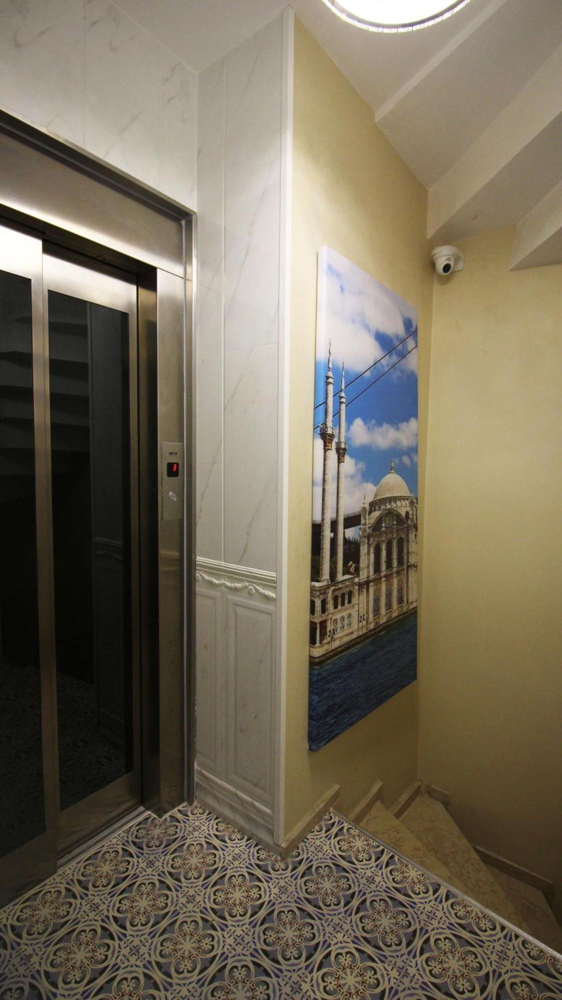 Excellent Galata Appartamento *