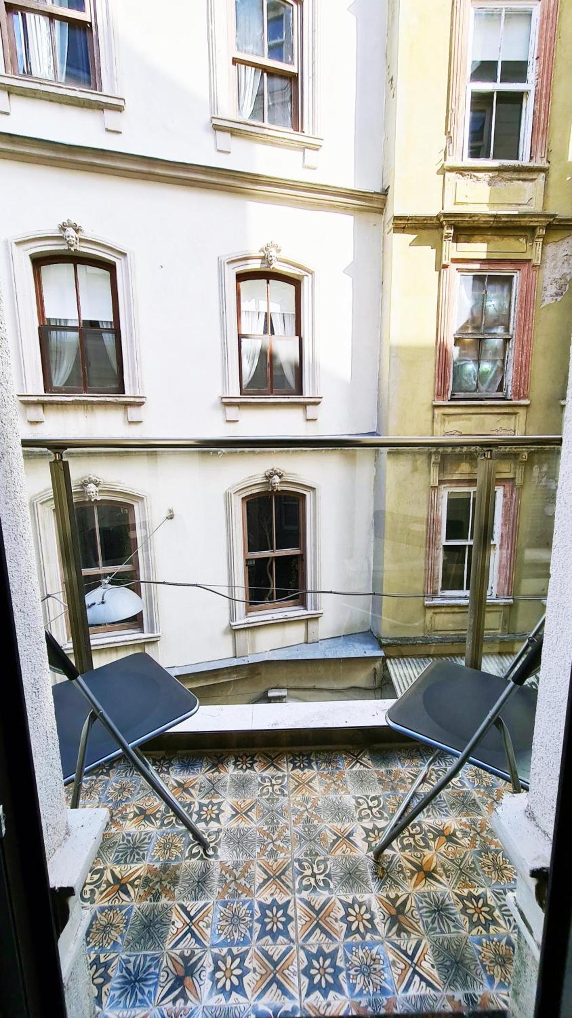 Excellent Galata Appartamento Provincia di Istanbul