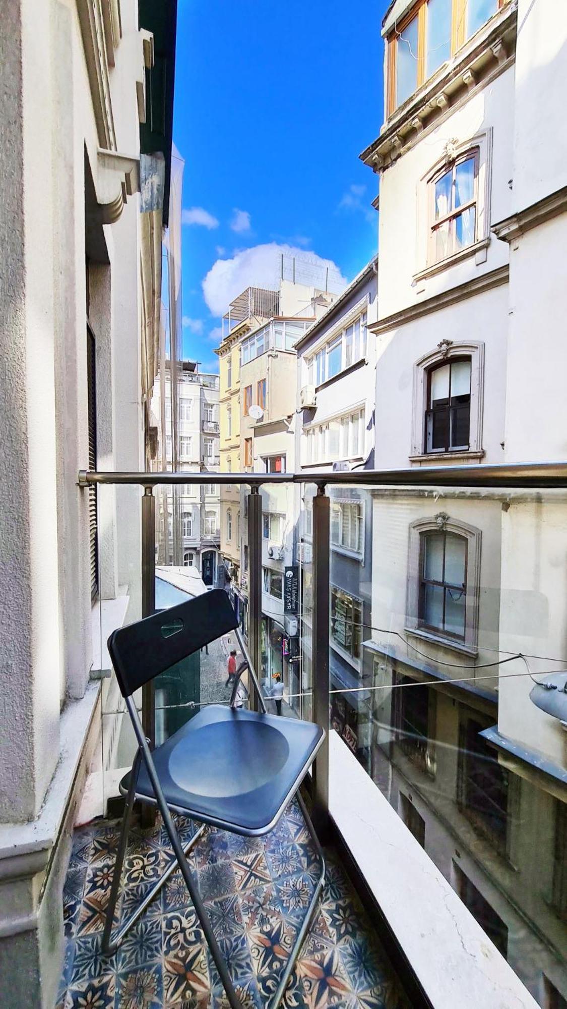 Appartamento Excellent Galata Provincia di Istanbul