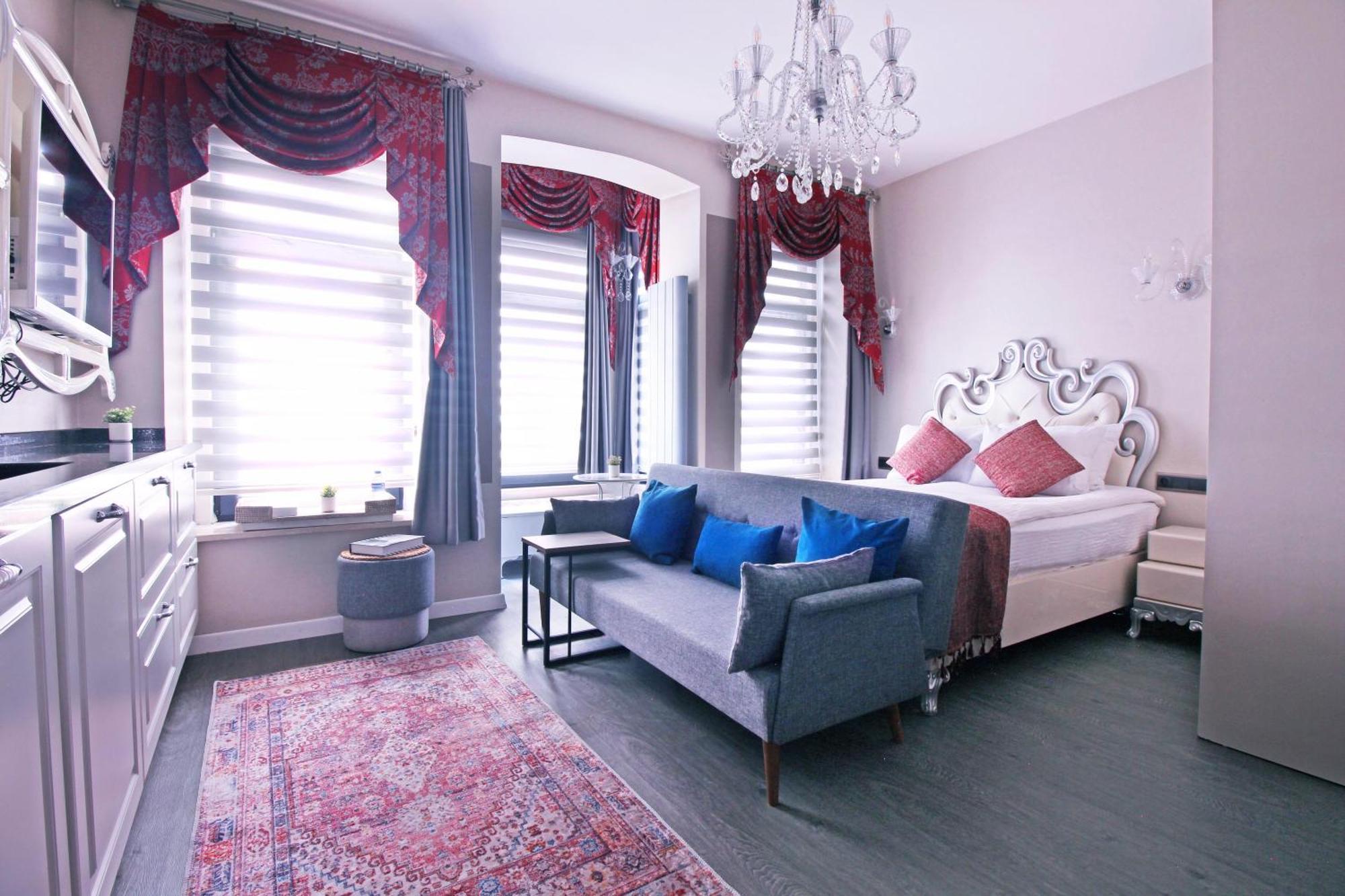 Appartamento Excellent Galata *