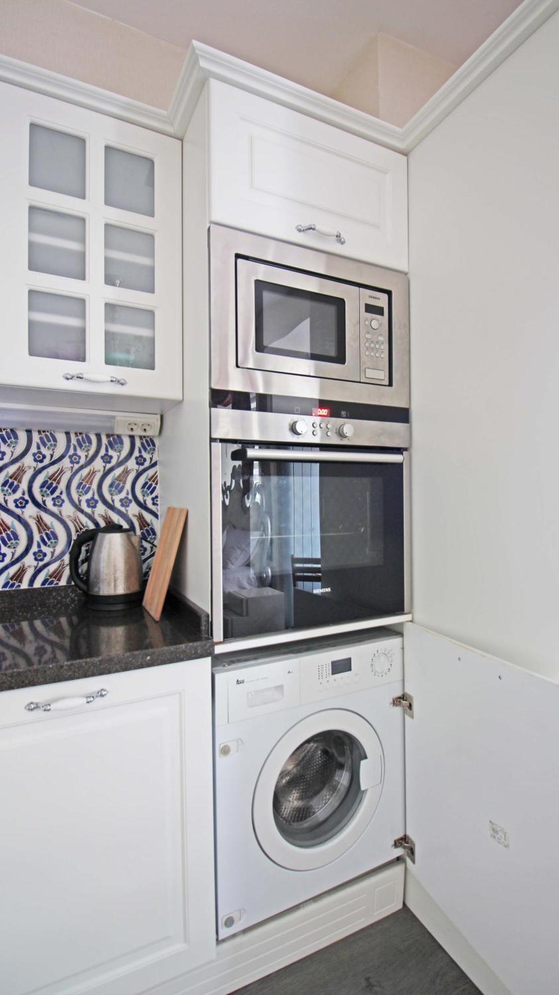 Appartamento Excellent Galata Provincia di Istanbul